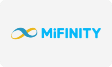 MiFinity Hub Logo
