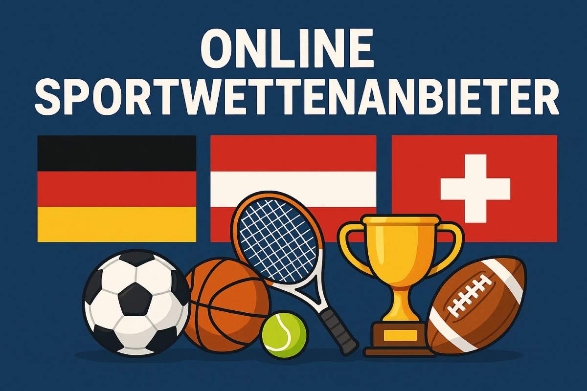Online Sportwetten 2026: Legalität, Anbieter & Boni