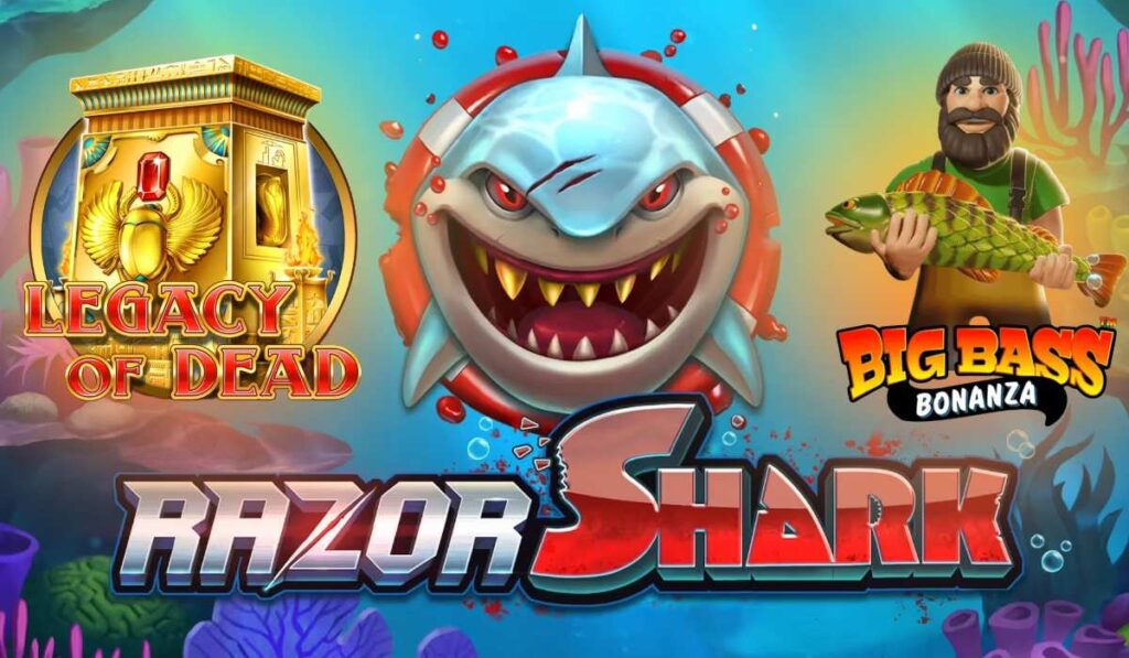 Top Slots Echtgeld Casinos