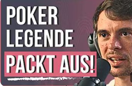 Das 50 Millionen Dollar Phänomen - Fedor Holz packt aus (ungeskriptet by Ben)