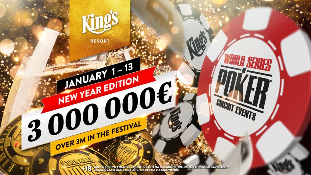 WSOP Circuit