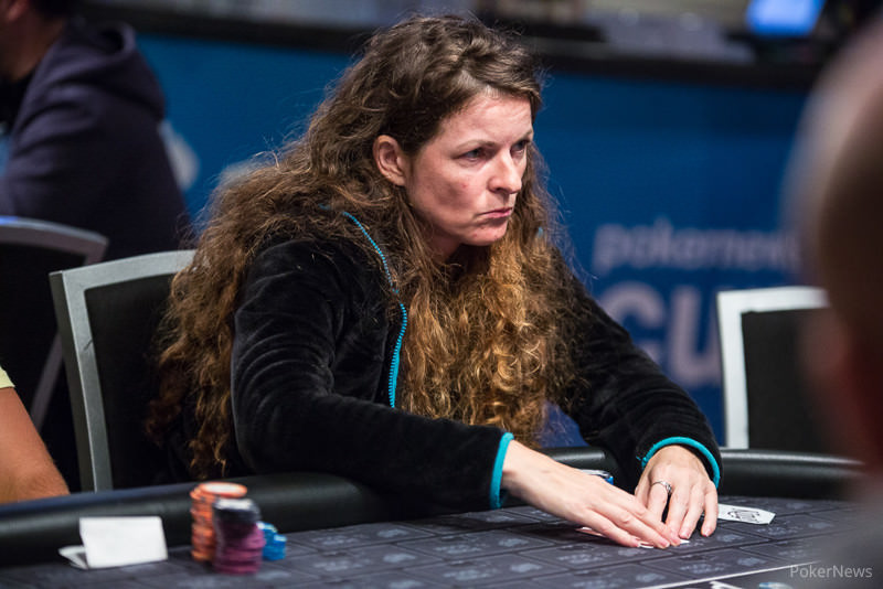 Helma Weber (GER)