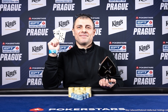Viacheslav Sultanov