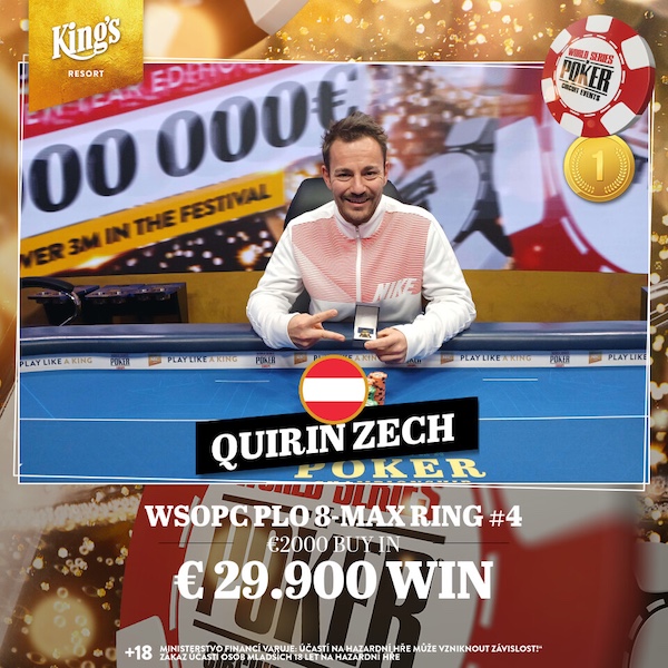 Quirin Zech