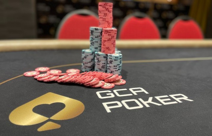 GCA: Wird die €60.000 Garantie im GI Main Event noch geknackt?