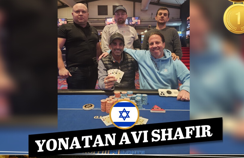 King’s: Droht das Overlay im $ZTO$ Main Event? Shafir siegt im Gambler$ PLO