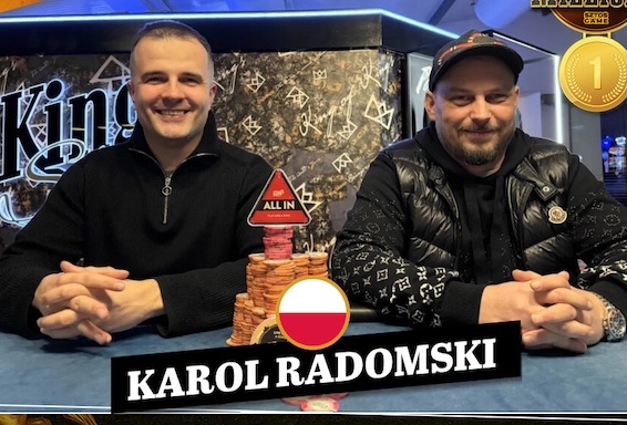 King’s: Das letzte $ZTO$ Event des Festivals geht nach Polen!