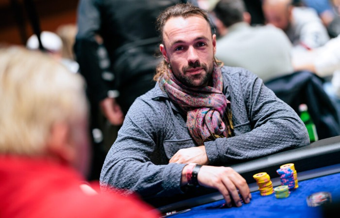 Ole Schemion | CAPT Seefeld