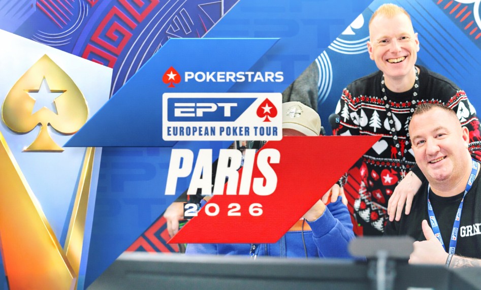 EPT Paris: Das €20.000 NLH High Roller im Livestream (ab 16.00 Uhr)