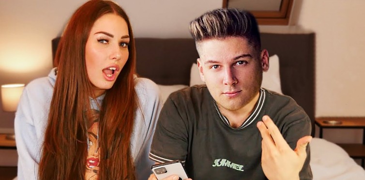 OrangeMorange: Deutscher Streamer gewinnt über €500.000 im Casino!