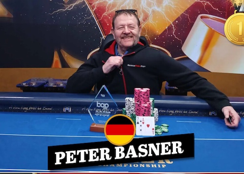 Keith Basner King’s: Basner holt GPD-Titel nach 5-Way-Deal | PokerFirma