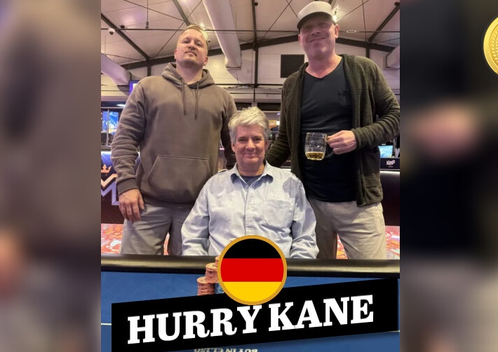 King’s Side Events: Schaulaufen mit ‚Hurry Kane‘, Langrock, Kribben und ‚King of King’s‘