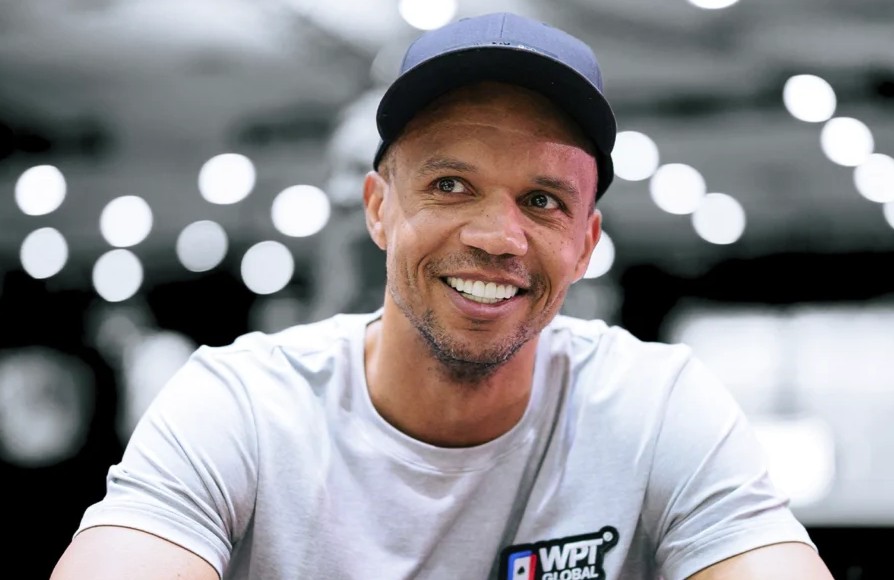 WSOP: Phil Ivey greift nach dem Bracelet beim $50.000 Poker Players Championship