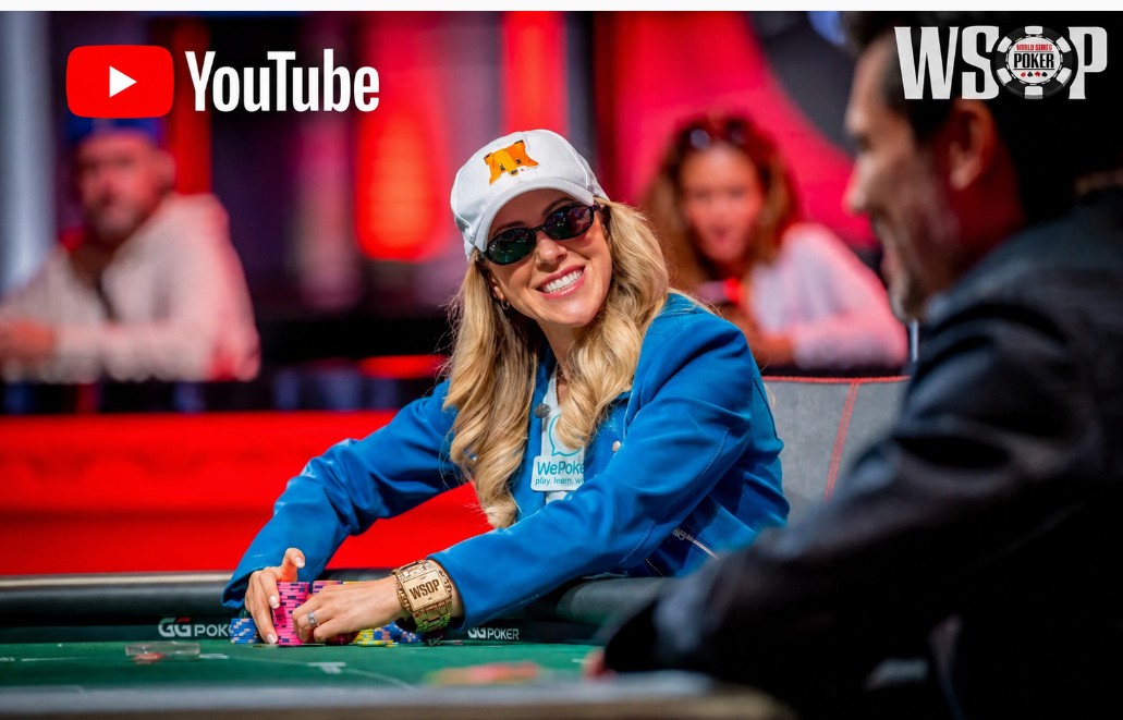 Der Weg zum Bracelet: „Every Big Hand From Kristen Foxen’s $1.7M Win“ (Video)