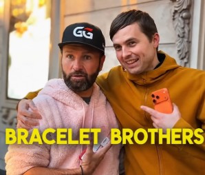 Martin Kabrhel vs Daniel Negreanu: Happy End in Sicht?