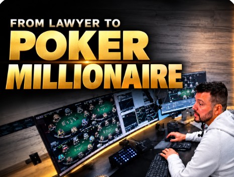 Poker-Märchen: Wie Denys Chufarin $65 Dollar in $4 Millionen verwandelte