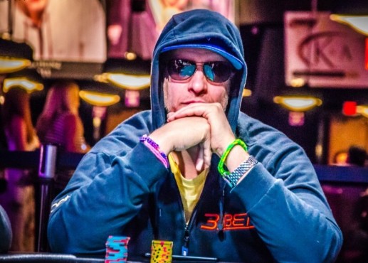 WSOP-Finalisten: Greg Mueller – der Ex-Eishockey-Profi