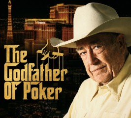 The Godfather of Poker: Doyle Brunson – Die besten Hände der Poker-Ikone im Video