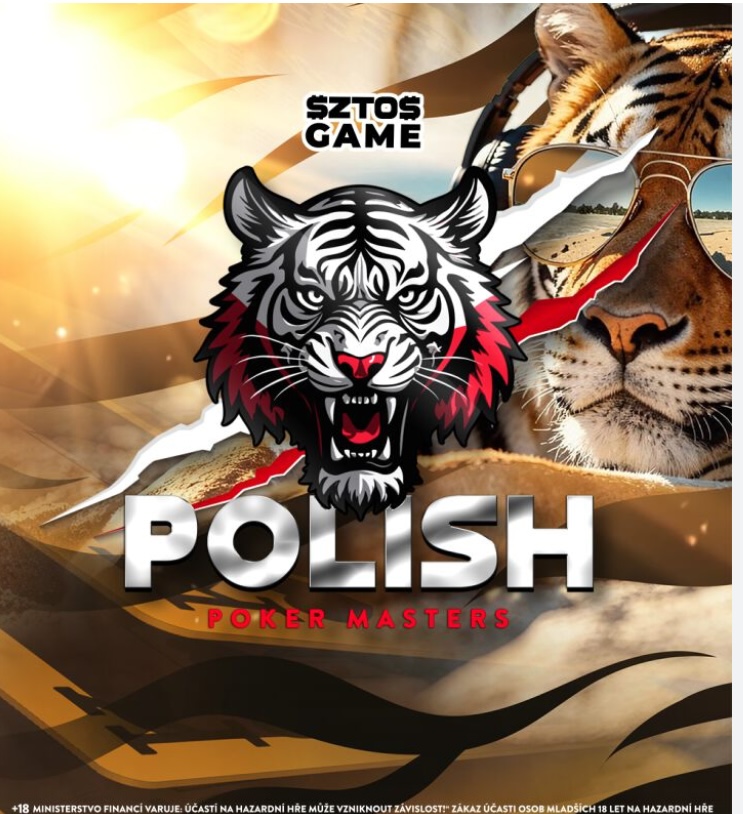 Polish Poker Masters: „OS“ startet als Chipleader ins Finale