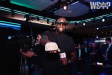 World Series Of Poker