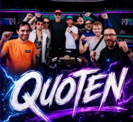10 Millionen Dollar im Visier: Die Wettquoten für den WSOP Final Table 2026!