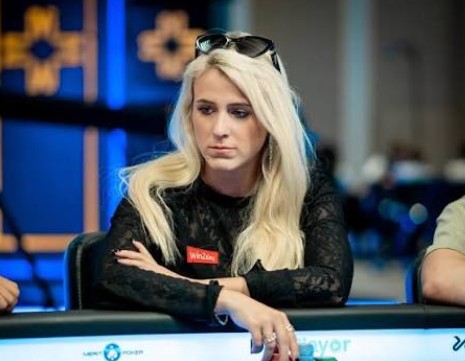 Onyx High Roller Series – Jessica Teusl verkauft Anteile an ihrer Action