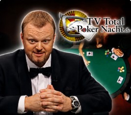 TV Total: Die legendäre ERSTE Pokernacht von Stefan Raab – jetzt auf YouTube
