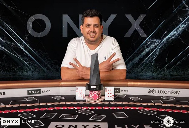 Onyx HRS: Poker-No-Name „Goofy“ feiert Mega-Comeback und gewinnt $1 Million Dollar!
