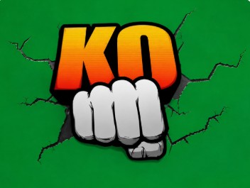 Knockout Series auf win2day: €120.000 Euro Garantie und jede Menge Bounty-Action
