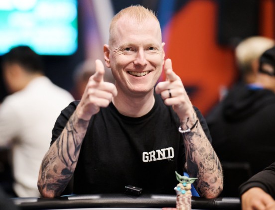 GRND Podcast: Felix “ xflixx“ Schneiders meets Sebastian Huber