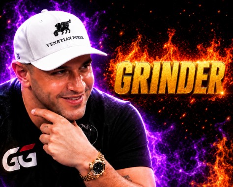 Hustler Casino: Michael „The Grinder“ Mizrachi dominiert prominent besetzte Cash Game-Session