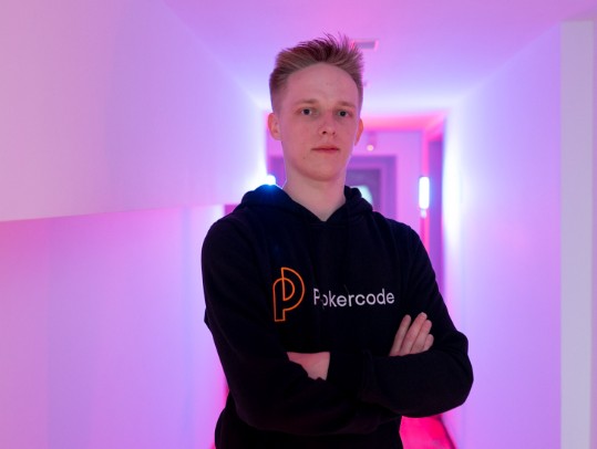Podcast: Online-Grinder Tobias „Tobsen“ Eichenseher zu Gast bei den „Poker Helden“