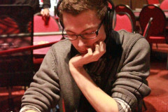 770 Mega Poker Series - Finale - 22-01-2012