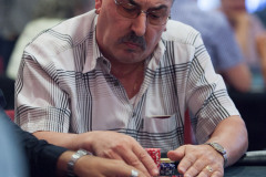 Poker EM - 330 NLH Turbo