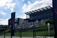 Poker EM - 330 NLH Warm-up - 13-07-2016