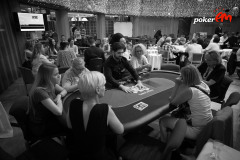 Poker EM Ladies Freeroll - 20-07-2016
