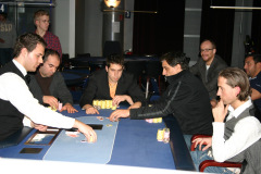 B.O. Super Classics Januar 2012 - Finale - 08-01-2012