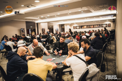 Banco Bratislava - Winamax Poker Open - Colossus 1A - 18-09-2023