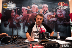 Banco Bratislava - Winamax Poker Open - Main Event - 22-09-2023
