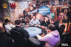 Banco Bratislava - Winamax Poker Open - Main Event - 24-09-2023