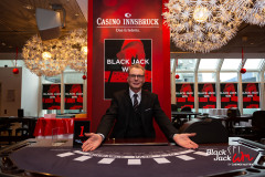 Black Jack WM 2018 - Tag 1 - 23-11-2018