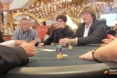 Bodensee Poker Championship September 2011