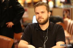 CAPT Bregenz 2016 - Main Event Finale - 20-11-2016