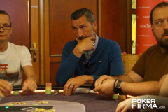 CAPT Bregenz 2023 - NLH Main Event Tag 1 - 17-06-2023