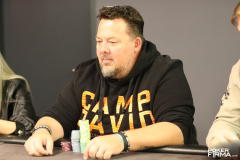 CAPT Linz Main Event Tag 1B - 07-10-2023