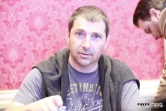 CAPT Salzburg 250 Bounty Finale - 08-04-2016