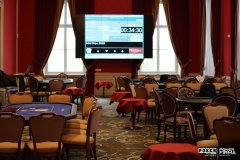 CAPT Salzburg - 300 NLH Tag 1 - 05-04-2016