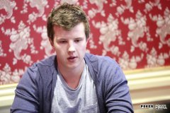 CAPT Salzburg 550 Main Event Tag 1B - 09-04-2016