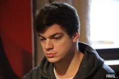 CAPT Seefeld 2019  - High Roller Finale - 23-01-2019