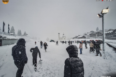 CAPT Seefeld 2024 - Eisstockschiessen - 23-02-2024